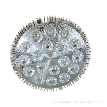 Dimmable 23W E26 PAR38 LED Bulb Energy Star